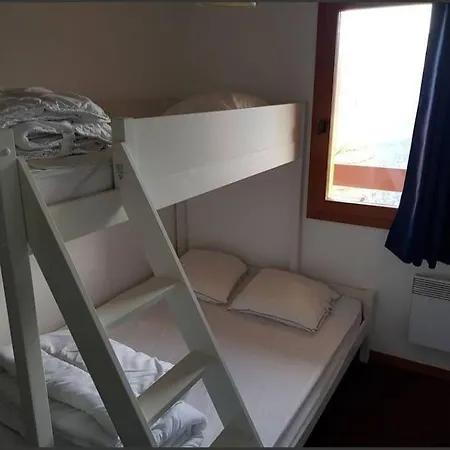 Les Coches, Magnifique Au Pied Apartment