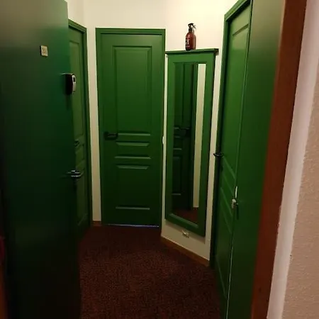 Apartment Les Coches, Magnifique Au Pied